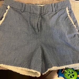 Jcrew shorts